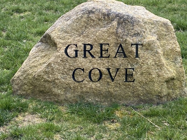 Great Cove